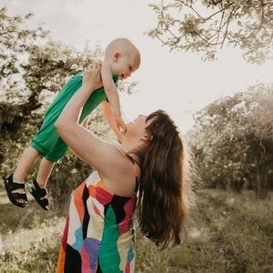 Meet your Posher, Abigail